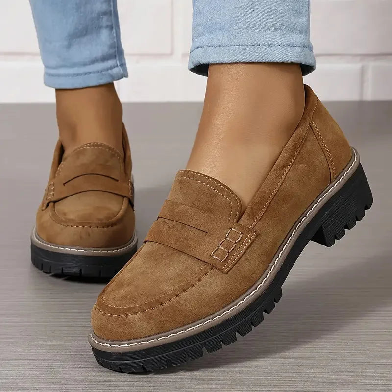 Women's Loafers