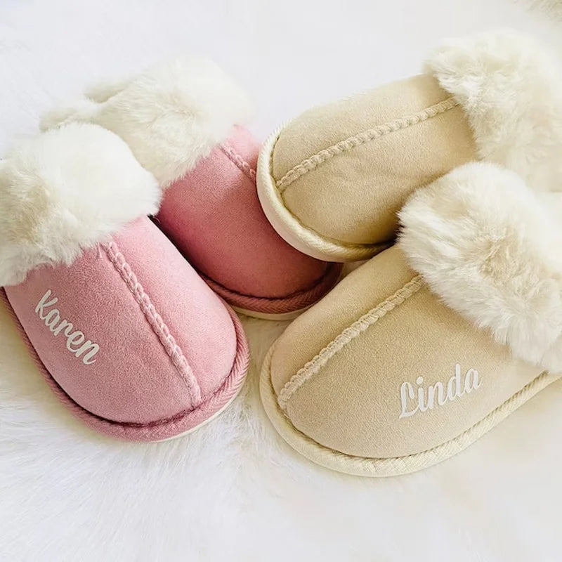 Women's slippers