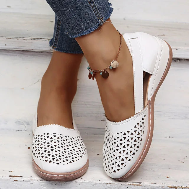 Women Flats for Bunions - Piachoi Store