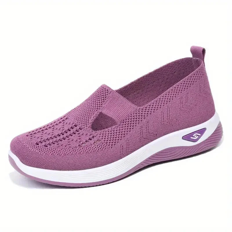 Breathable Soft Sole Orthopedic Casual Shoes - Piachoi Store