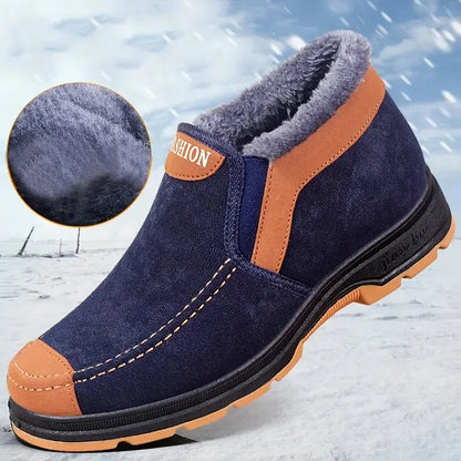 Cozy Winter Boots: Your Ultimate Cold-Weather Companion