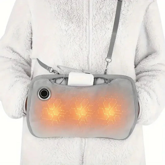 CozyHeat™ Rechargeable Hand Warmer