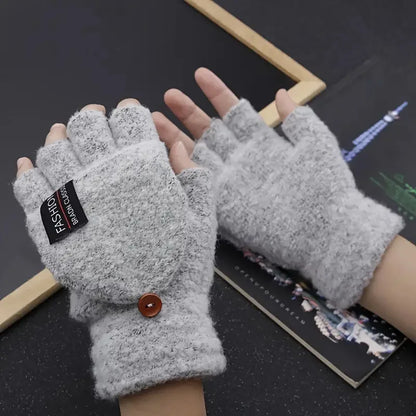 Heated Gloves with Rechargeable Battery