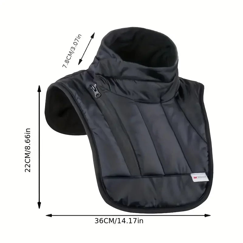 Winter Motorcycle Neck Warmer