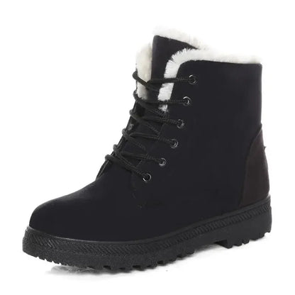 Cozy Winter Boots for Women