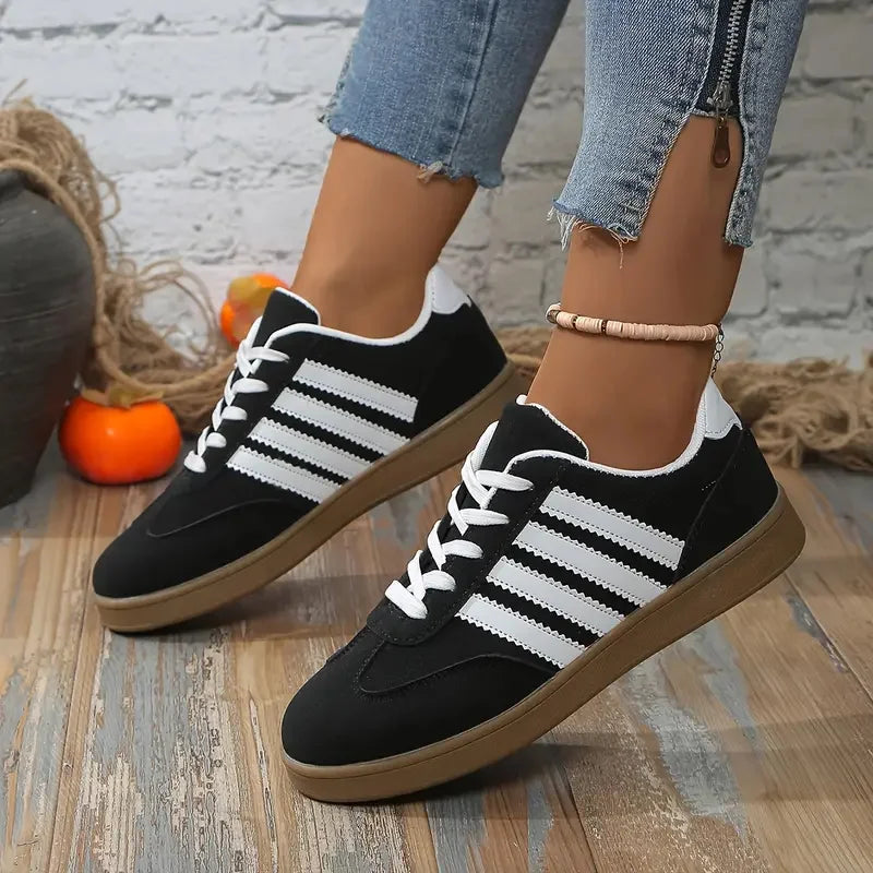 Classic Casual Sneakers for Women