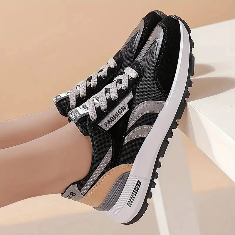 Breathable Running Shoes For Women