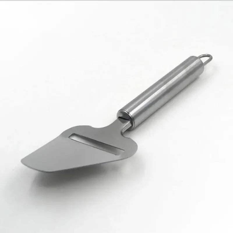 Cheese Knife & Cutter - Stainless Steel Cheese Slicer for Block Cheese - Piachoi Store