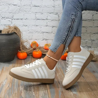 Classic Casual Sneakers for Women