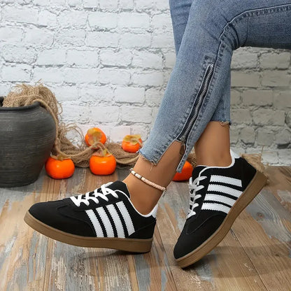 Classic Casual Sneakers for Women