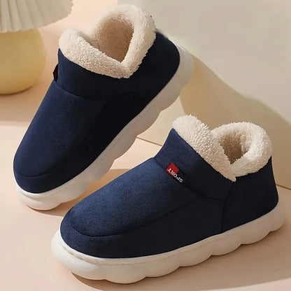 CozyCloud™ Winter Slippers – Ultimate Warmth and Comfort for Your Feet