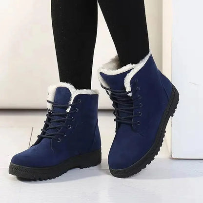 Cozy Winter Boots for Women