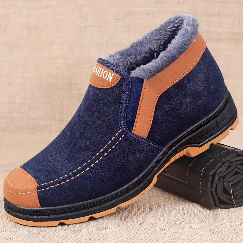 Cozy Winter Boots: Your Ultimate Cold-Weather Companion