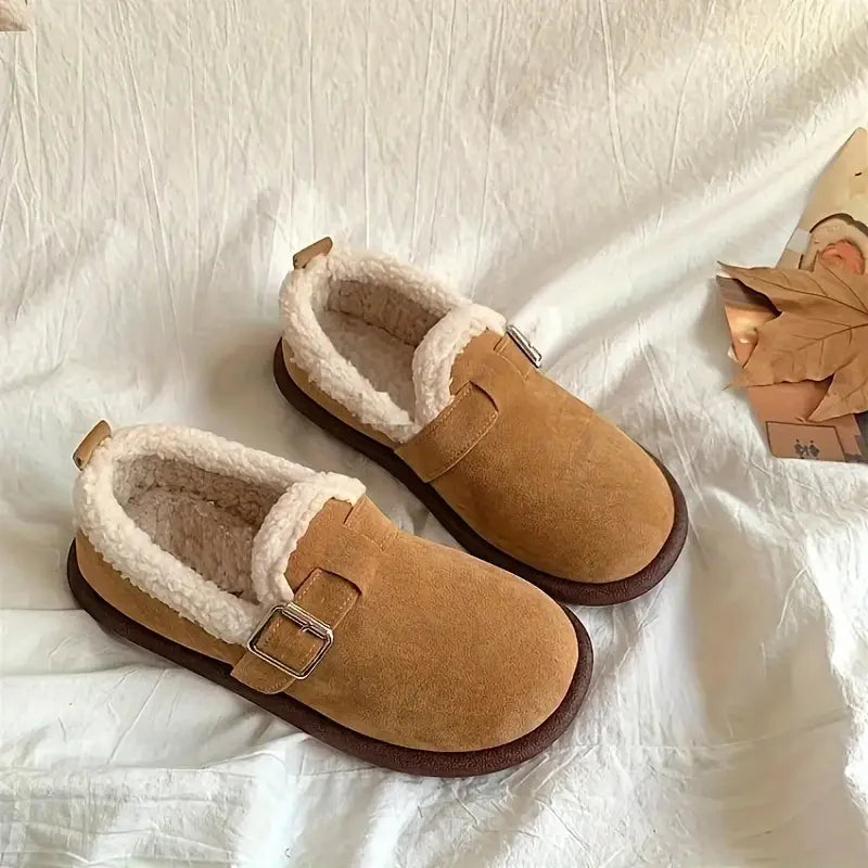 Cozy Clog Slippers for Women