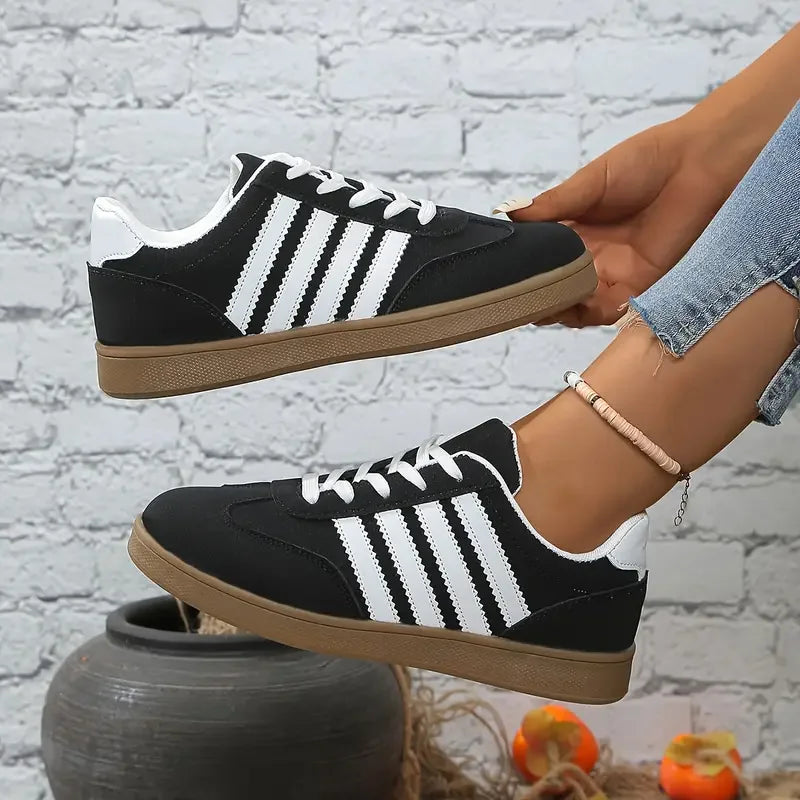 Classic Casual Sneakers for Women