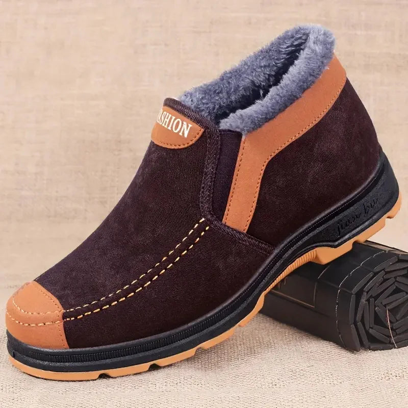 Cozy Winter Boots: Your Ultimate Cold-Weather Companion