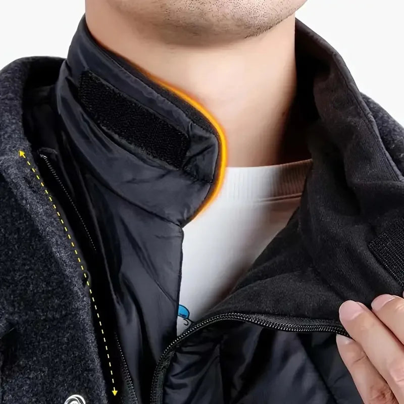 Winter Motorcycle Neck Warmer