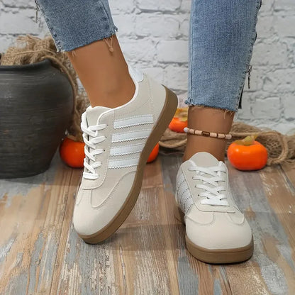 Classic Casual Sneakers for Women