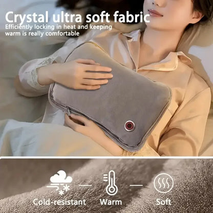 CozyHeat™ Rechargeable Hand Warmer