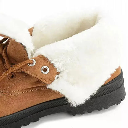 Cozy Winter Boots for Women