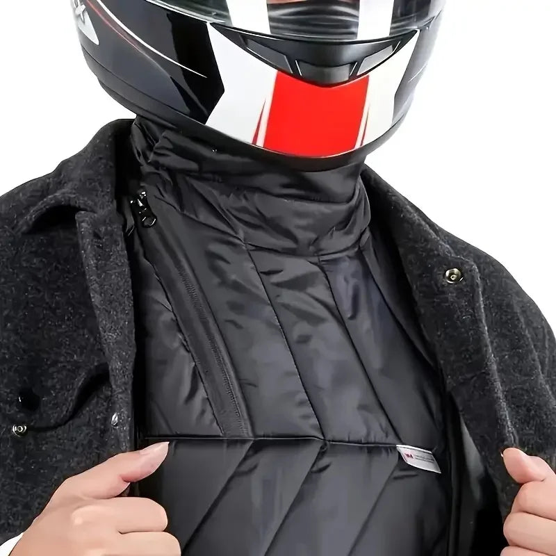 Winter Motorcycle Neck Warmer