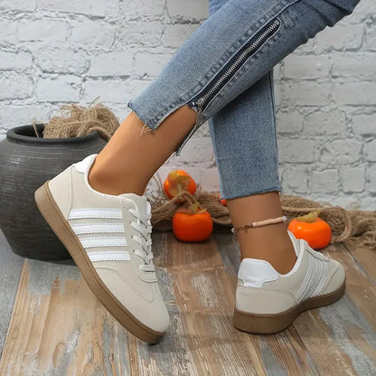 Classic Casual Sneakers for Women