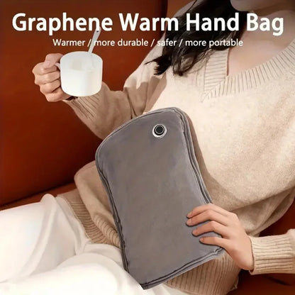 CozyHeat™ Rechargeable Hand Warmer