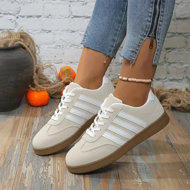 Classic Casual Sneakers for Women