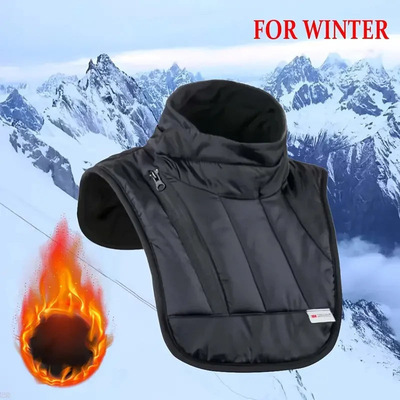 Winter Motorcycle Neck Warmer