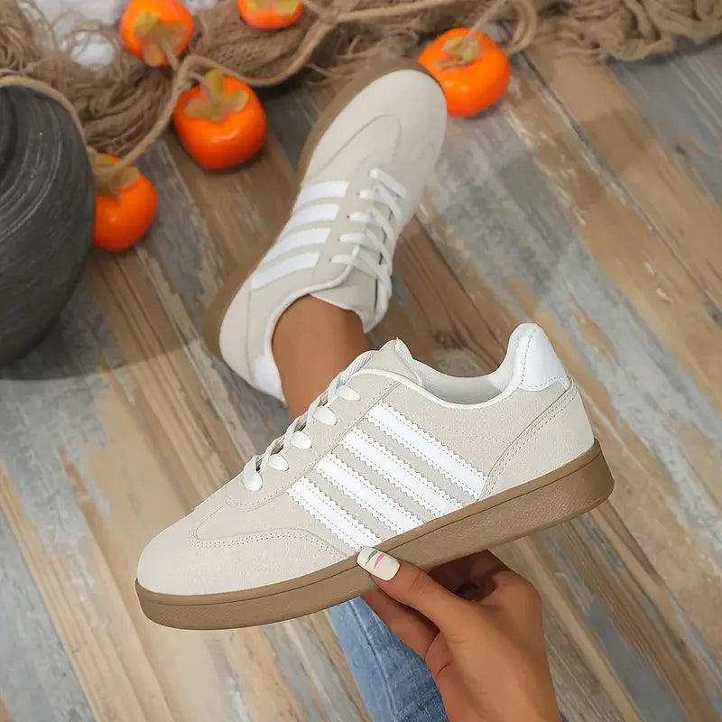 Classic Casual Sneakers for Women