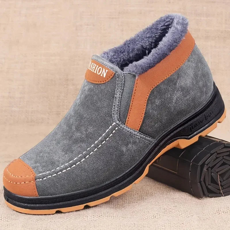 Cozy Winter Boots: Your Ultimate Cold-Weather Companion