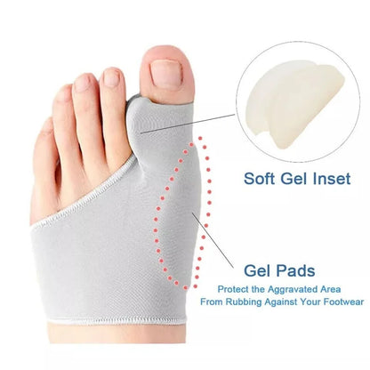 BunionComfort™ Brace - Piachoi Store