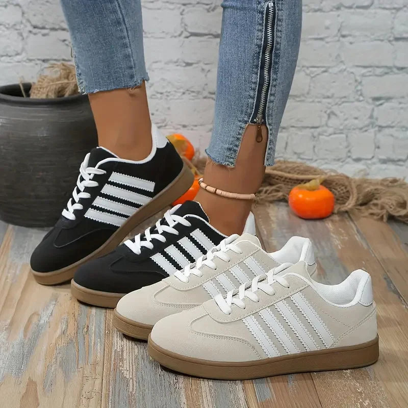 Classic Casual Sneakers for Women