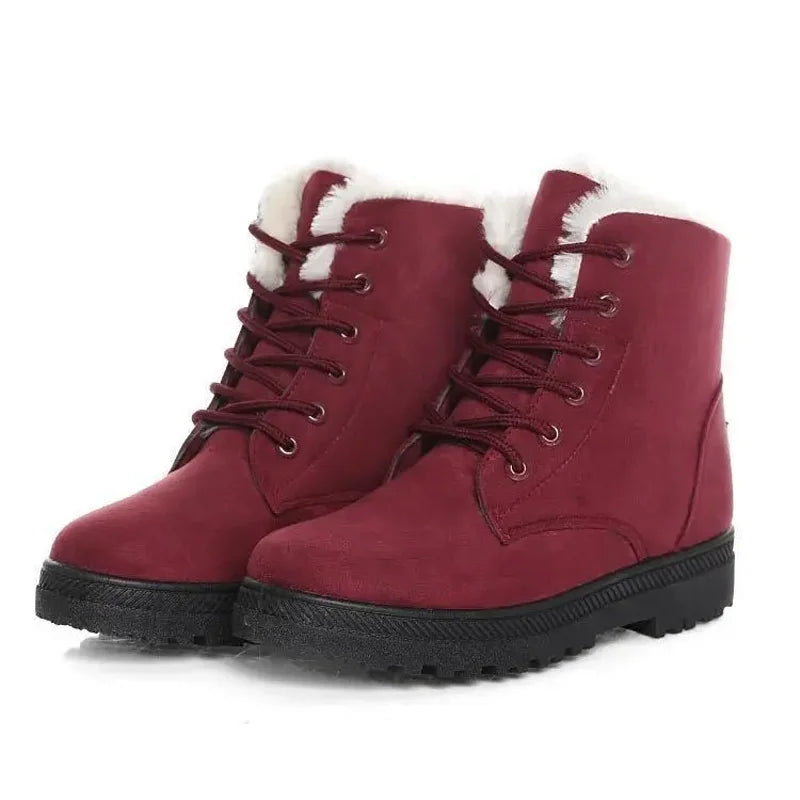 Cozy Winter Boots for Women