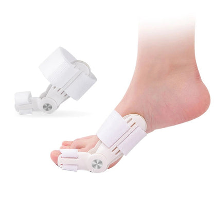 Orthopedic Bunion Corrector & Splint - Hallux Valgus Corrector Brace - Piachoi Store