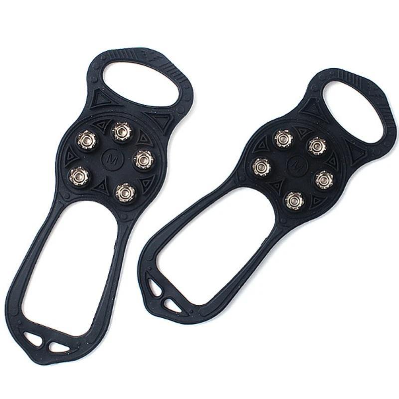 Anti Slip Snow Grips for Walking on Snow and Ice - Piachoi Store